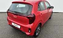 KIA Picanto, COMFORT