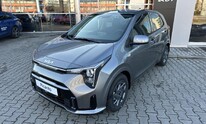 KIA Picanto, COMFORT