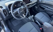 KIA Picanto, COMFORT