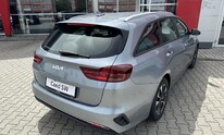 KIA Ceed, SPIN