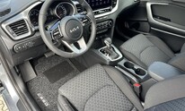 KIA Ceed, SPIN