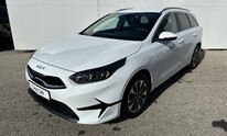 KIA Ceed, TOP