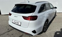 KIA Ceed, TOP