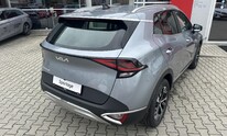 KIA Sportage, EXCLUSIVE