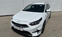 KIA Ceed, TOP