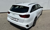 KIA Ceed, TOP