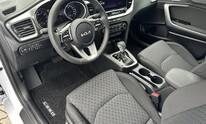 KIA Ceed, TOP