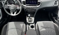 KIA Ceed, SPIN