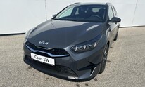 KIA Ceed, TOP