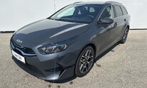 KIA Ceed, TOP