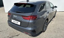 KIA Ceed, TOP