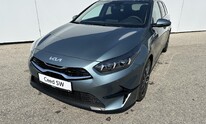 KIA Ceed, TOP