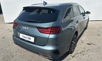 KIA Ceed, TOP