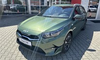 KIA Ceed, SPIN