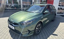 KIA Ceed, SPIN