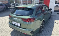 KIA Ceed, SPIN