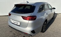 KIA Ceed, TOP