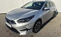 KIA Ceed, TOP