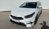 KIA Ceed, TOP