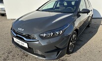 KIA Ceed, TOP