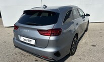 KIA Ceed, TOP