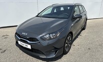 KIA Ceed, SPIN