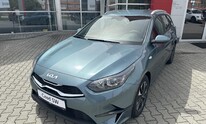 KIA Ceed, SPIN