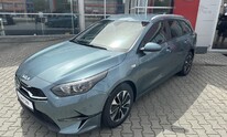 KIA Ceed, SPIN