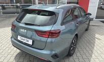 KIA Ceed, SPIN