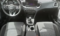 KIA Ceed, SPIN