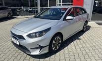 KIA Ceed, SPIN