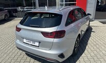 KIA Ceed, SPIN