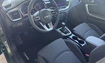 KIA Ceed, SPIN