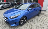 KIA Ceed, SPIN