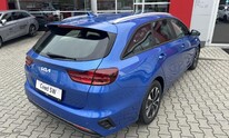 KIA Ceed, SPIN