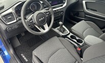 KIA Ceed, SPIN