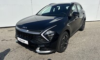 KIA Sportage, EXCLUSIVE