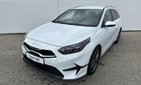 KIA Ceed, TOP