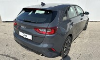 KIA Ceed, SPIN