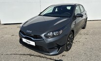 KIA Ceed, SPIN