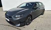 KIA Ceed, SPIN