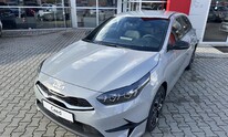 KIA Ceed, EDICE 30