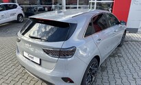 KIA Ceed, EDICE 30