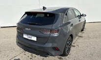 KIA Ceed, EDICE 30