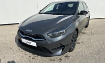 KIA Ceed, EDICE 30