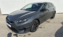 KIA Ceed, EDICE 30