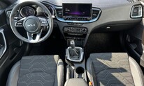 KIA Ceed, EDICE 30