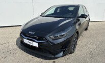 KIA Ceed, EDICE 30