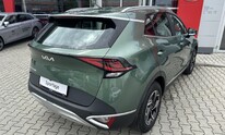 KIA Sportage, COMFORT