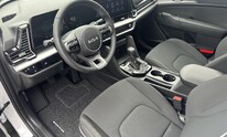 KIA Sportage, COMFORT